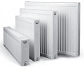 Стальные панельные радиаторы Стальные панельные радиаторы